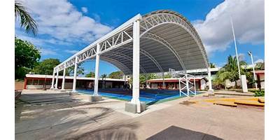 ESCUELA SECUNDARIA TECNICA 132