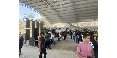 ESCUELA SECUNDARIA TECNICA 138