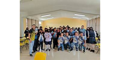 ESCUELA SECUNDARIA TECNICA 141