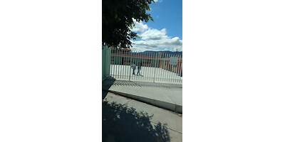 ESCUELA SECUNDARIA TECNICA 156