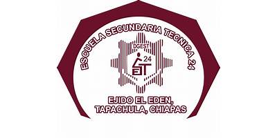 ESCUELA SECUNDARIA TECNICA 24