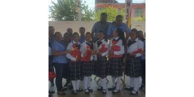 ESCUELA SECUNDARIA TECNICA 28