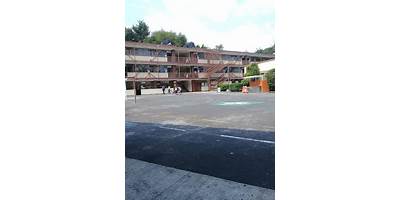 ESCUELA SECUNDARIA TÉCNICA 28