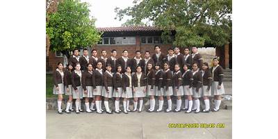 ESCUELA SECUNDARIA TECNICA 33