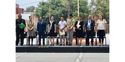 ESCUELA SECUNDARIA TÉCNICA 41