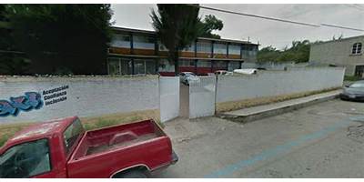 ESCUELA SECUNDARIA TECNICA 43