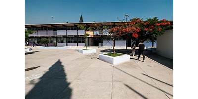 ESCUELA SECUNDARIA TECNICA 45