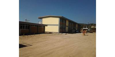 ESCUELA SECUNDARIA TECNICA 53