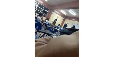 ESCUELA SECUNDARIA TECNICA 53