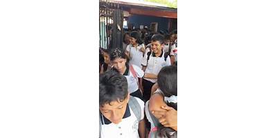 ESCUELA SECUNDARIA TECNICA 58