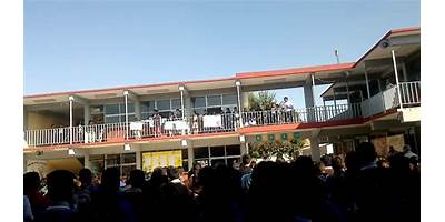 ESCUELA SECUNDARIA TECNICA 60