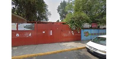 ESCUELA SECUNDARIA TÉCNICA 65
