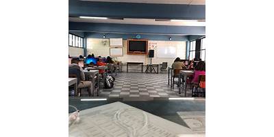 ESCUELA SECUNDARIA TECNICA 78