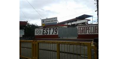 ESCUELA SECUNDARIA TÉCNICA 79
