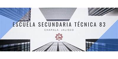 ESCUELA SECUNDARIA TECNICA 83