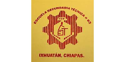 ESCUELA SECUNDARIA TECNICA 83