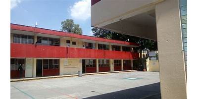 ESCUELA SECUNDARIA TÉCNICA 84