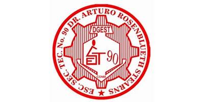ESCUELA SECUNDARIA TECNICA 90