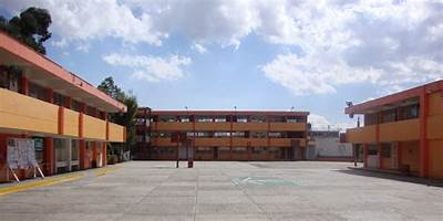 ESCUELA SECUNDARIA TECNICA 91