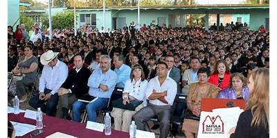 ESCUELA SECUNDARIA TECNICA 93
