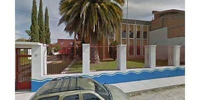 ESCUELA SECUNDARIA TECNICA 94