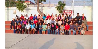 ESCUELA SECUNDARIA TÉCNICA 94