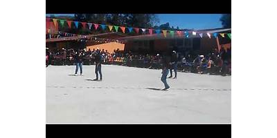 ESCUELA SECUNDARIA TECNICA 96