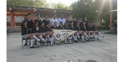ESCUELA SECUNDARIA TECNICA 96