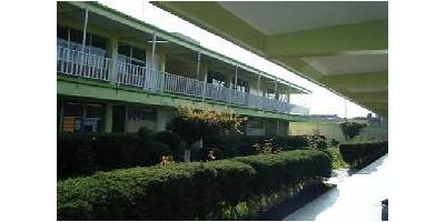 ESCUELA SECUNDARIA TECNICA AGROPECUARIA 140