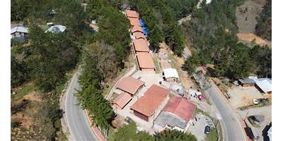 ESCUELA SECUNDARIA TECNICA AGROPECUARIA NUM. 152