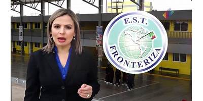 ESCUELA SECUNDARIA TECNICA FRONTERIZA