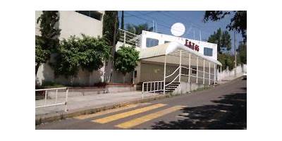 ESCUELA SECUNDARIA TÉCNICA