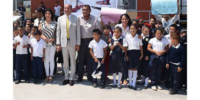 ESCUELA SECUNDARIA TECNICA NO.155