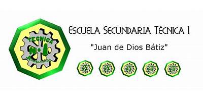 ESCUELA SECUNDARIA TECNICA NUM 1