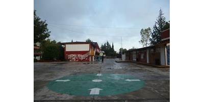 ESCUELA SECUNDARIA TECNICA NUM. 106 JOSEFA ORTIZ DE DOMINGUEZ