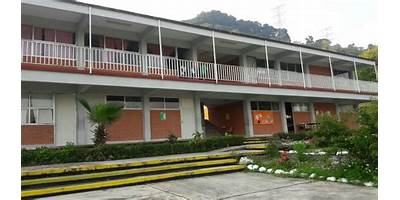 ESCUELA SECUNDARIA TECNICA NUM. 109