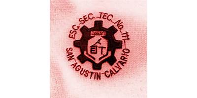 ESCUELA SECUNDARIA TECNICA NUM. 111