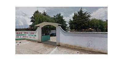 ESCUELA SECUNDARIA TECNICA NUM. 124 JUAN JACOBO ROUSSEAU