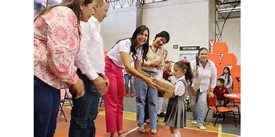 ESCUELA SECUNDARIA TECNICA NUM. 125