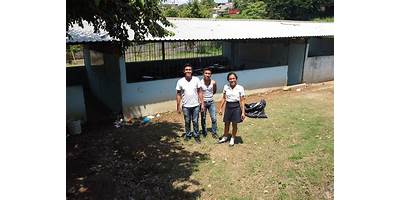 ESCUELA SECUNDARIA TECNICA NUM. 131