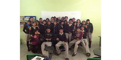 ESCUELA SECUNDARIA TECNICA NUM. 135 TLACAELEL