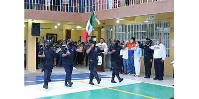 ESCUELA SECUNDARIA TECNICA NUM 156 JUAN ALVAREZ