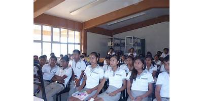 ESCUELA SECUNDARIA TECNICA NUM 158 EMILIANO ZAPATA