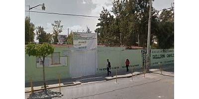 ESCUELA SECUNDARIA TECNICA NUM. 16