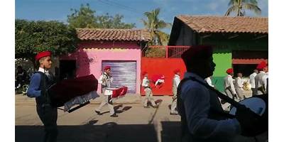 ESCUELA SECUNDARIA TECNICA NUM 164