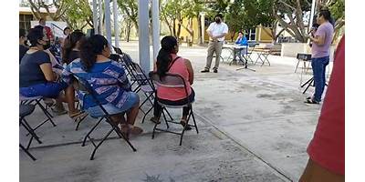 ESCUELA SECUNDARIA TECNICA NUM. 18
