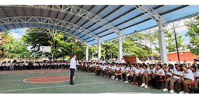 ESCUELA SECUNDARIA TECNICA NUM 22