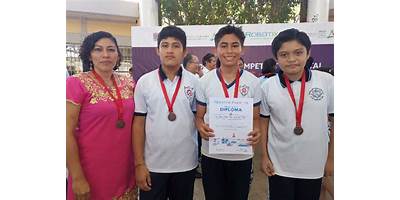 ESCUELA SECUNDARIA TECNICA NUM 23