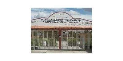 ESCUELA SECUNDARIA TECNICA NUM 233 IGNACIO MANUEL ALTAMIRANO
