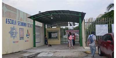 ESCUELA SECUNDARIA TECNICA NUM 26